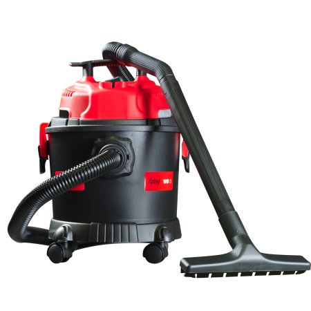 FUBAG Строительный пылесос WD 3  в Владимире фото