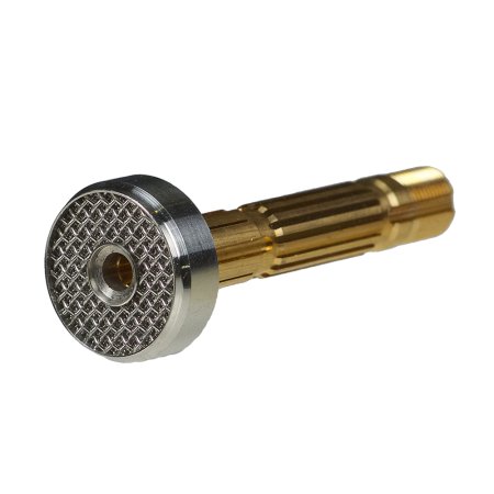 FUBAG Цанга c увеличенной газовой линзой ф4.8 FB TIG 240-550W (2 шт.) в Владимире фото