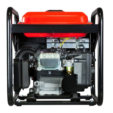 Инверторный генератор FUBAG PRI 5500 открытого типа в Владимире фото