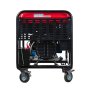 FUBAG Дизельный генератор с электростартером и коннектором автоматики DS 12000 A ES в Владимире фото
