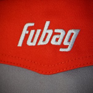 Рабочий халат Fubag размер 52-54 рост 5 в Владимире фото