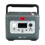 Портативная электростанция FUBAG AS 1200i (аккумулятор LiFePO4) в Владимире фото