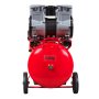 Компрессор воздушный безмасляный малошумный FUBAG OLS 500/50 CM2х2 в Владимире фото