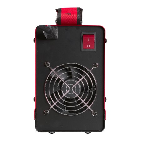 FUBAG Сварочный инвертор IR 200 V.R.D. + Маска сварщика Хамелеон IR 11N S в ПОДАРОК в Владимире фото