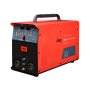 Инвертор сварочный FUBAG INTIG 500 T AC/DC PULSE с горелкой в Владимире фото