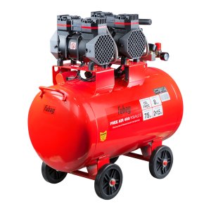 Компрессор безмасляный малошумный FUBAG Свободный Воздух (Free Air) 490/100/4.0 S в Владимире фото