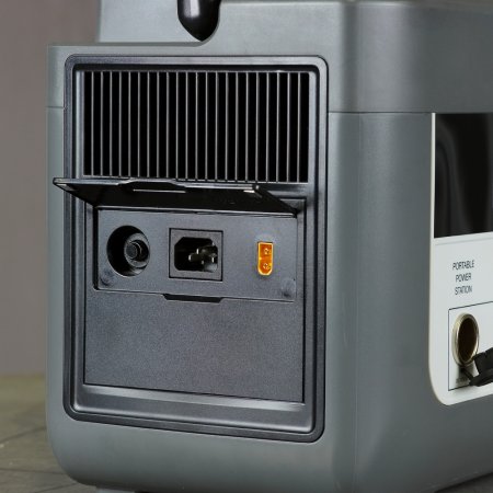 Портативная электростанция FUBAG AS 2400i (аккумулятор LiFePO4) в Владимире фото