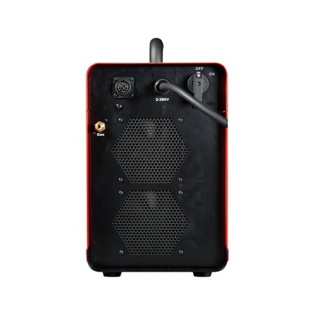 Инвертор сварочный FUBAG INTIG 320 T W AC/DC PULSE с горелкой FB TIG 26 5P 4 м  в Владимире фото
