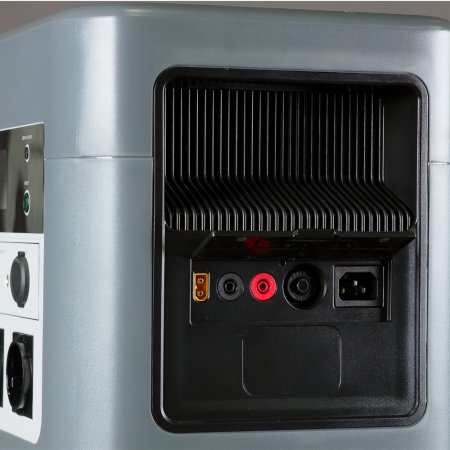 Портативная электростанция FUBAG AS 4800i (аккумулятор LiFePO4) в Владимире фото