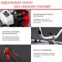 FUBAG Бензиновый триммер FPT 33 + Триммерная леска сечение витой квадрат L 130 м * 2.4 мм в ПОДАРОК в Владимире фото