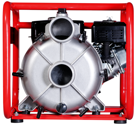 FUBAG Бензиновая мотопомпа для сильнозагрязненной воды PG 950 T в Владимире фото