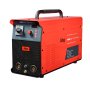 Сварочный полуавтомат_INMIG 500T DW SYN PULSE (арт. 31443) + Подающий механизм DRIVE INMIG DW SYN PULSE (41105) + Горелка FB 550W 3m (31652) + Блок жидкостного охлаждения Cool 70__для арт. 31406_31443_31453_31455_31456_31457_31454 (31409) + Тележка_для ар в Владимире фото
