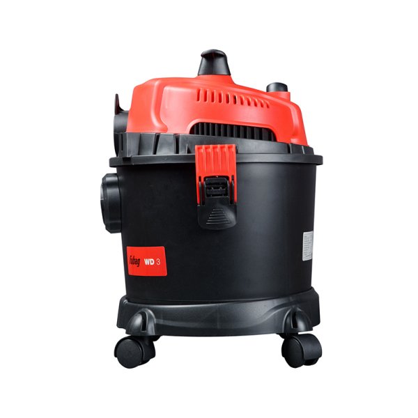 FUBAG Строительный пылесос WD 3  в Владимире фото
