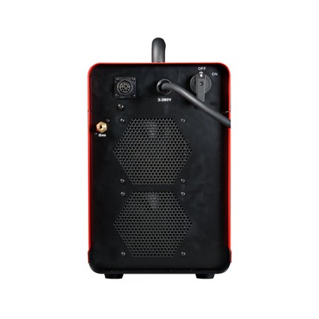 Инвертор сварочный FUBAG INTIG 500 T AC/DC PULSE с горелкой в Владимире фото