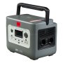 Портативная электростанция FUBAG AS 1200i (аккумулятор LiFePO4) в Владимире фото