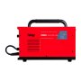 Полуавтомат сварочный FUBAG IRMIG 160 SYN LED (с горелкой 150А в комплекте) в Владимире фото