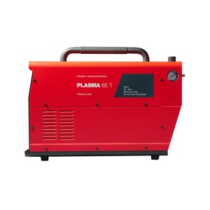 Аппарат плазменной резки FUBAG PLASMA 65 T с горелкой в Владимире фото