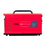 Полуавтомат сварочный FUBAG XMIG 500T DW PULSE + подающий механизм DRIVE XMIG DW PULSE  + горелка FB 550W 3 м + блок жидкостного охлаждения Cool XMIG + шланг-пакет 5 метров 95 мм2 14 pol с жидкостным охлаждением + Тележка  в Владимире фото