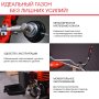 FUBAG Бензиновый триммер FPT 33R + Триммерная леска сечение витой квадрат L 130 м * 2.4 мм в ПОДАРОК в Владимире фото