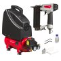 Компрессорный набор FUBAG Wood Master Kit безмасляный компрессор + 4 предмета в Владимире фото