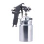 FUBAG Краскораспылитель BASIC S1000/1.8 HP с нижним бачком в Владимире фото