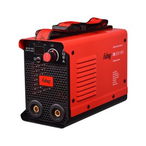 FUBAG Сварочный инвертор IR 200 V.R.D. + Маска сварщика Хамелеон IR 11N S в ПОДАРОК в Владимире фото