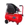 FUBAG Поршневой масляный компрессор DC 320/50 CM2.5 + Набор пневмоинструмента в ПОДАРОК в Владимире фото