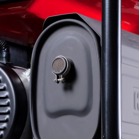 Бензиновый генератор FUBAG BS 3500 Duplex в Владимире фото