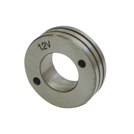 FUBAG Ролики 1,0/1,2 порошковая проволока для DRIVE INMIG DW арт. 41104 / 41105 - 4 шт. в Владимире фото