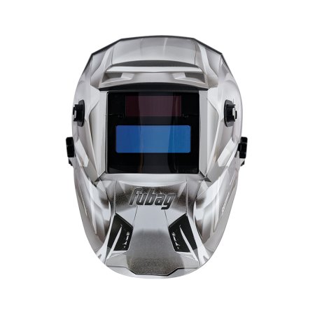  Маска сварщика Хамелеон FUBAG IR 9-13C S в Владимире фото