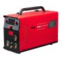 FUBAG Сварочный полуавтомат INMIG 200 SYN LCD (новый дисплей) с горелкой FB 250 3 м (FB 250 Ergo 3 м) + Маска сварщика Хамелеон IR 4-13N M + Порошковая проволока самозащитная FB 71TGS 0.8 мм_катушка 100 мм_вес 1 кг в ПОДАРОК! в Владимире фото