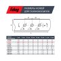 Нож для газонокосилок FUBAG 46 см (18") в Владимире фото