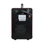 Инвертор сварочный FUBAG INTIG 320 T W DC PULSE с горелкой FB TIG 26 5P 4 м  в Владимире фото