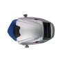  Маска сварщика FUBAG BLITZ 5-13 PAPR I Visor Digital Natural Color в Владимире фото