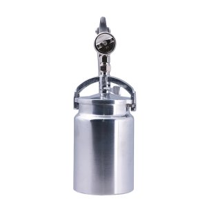 FUBAG Краскораспылитель BASIC S1000/1.8 HP с нижним бачком в Владимире фото