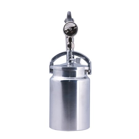 FUBAG Краскораспылитель BASIC S1000/1.8 HP с нижним бачком в Владимире фото