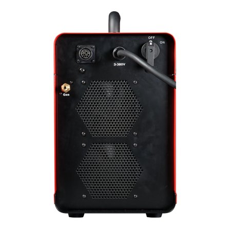 FUBAG Инвертор сварочный INTIG 400 T W AC/DC PULSE + горелка FB TIG 18 5P 4m + модуль охлаждения + тележка в Владимире фото