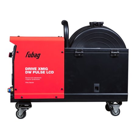 Подающий механизм FUBAG DRIVE XMIG DW PULSE в Владимире фото