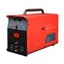 FUBAG Инвертор сварочный INTIG 400 T W AC/DC PULSE + горелка FB TIG 18 5P 4m + модуль охлаждения + тележка в Владимире фото