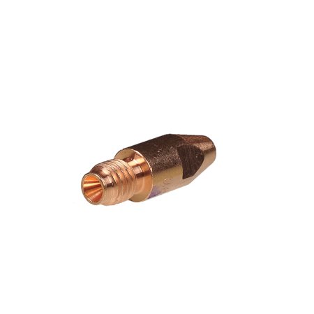 FUBAG Контактный наконечник M8х30 мм ECU D=0.8 мм (10 шт.) в Владимире фото