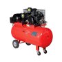 Ременной двухступенчатый компрессор FUBAG DCF-900/270 CT7.5 в Владимире фото