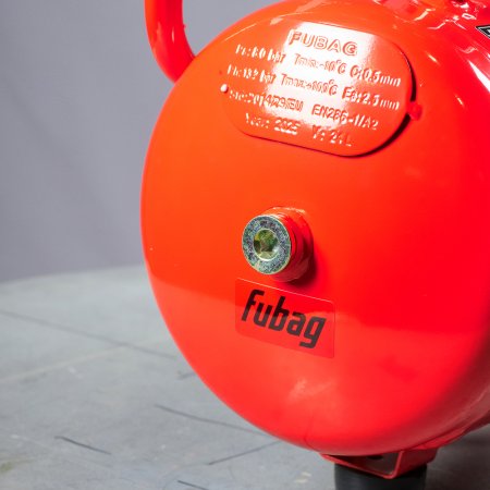 Компрессор безмасляный малошумный FUBAG Свободный Воздух (Free Air) 170/24/1.5 S в Владимире фото