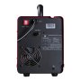 Полуавтомат сварочный FUBAG IRMIG 200 SYN PULSE LED (с горелкой 250А в комплекте) в Владимире фото