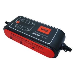Зарядное устройство FUBAG MICRO 160/12 в Владимире фото