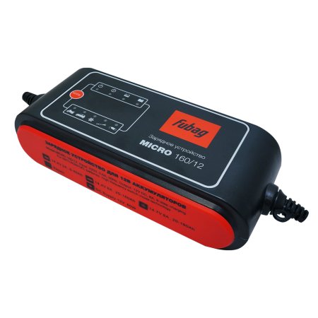 Зарядное устройство FUBAG MICRO 160/12 в Владимире фото