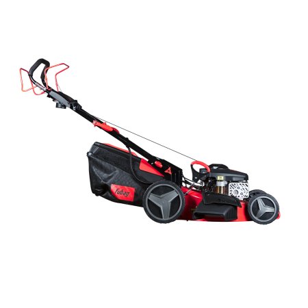 Газонокосилка бензиновая самоходная с электростартером FUBAG FPL 53 SM ES в Владимире фото