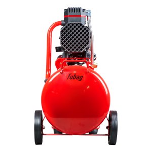 Компрессор безмасляный малошумный FUBAG Свободный Воздух (Free Air) 240/50/2.0 S в Владимире фото