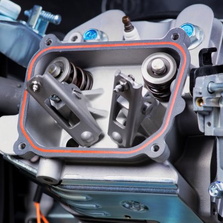 Бензиновый генератор FUBAG BS 9000 A ES с электростартером и коннектором автоматики в Владимире фото