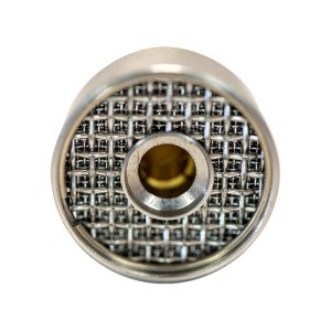 FUBAG Цанга c газовой линзой ф4.8 FB TIG 240-550W (2 шт.) в Владимире фото