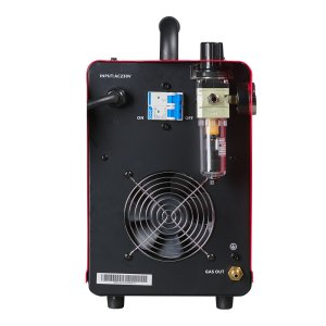 Аппарат плазменной резки FUBAG PLASMA 60 LCD (46124) + горелка для плазмореза FB P60 6 м (38468) в Владимире фото